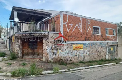 Imagem: Sobrado para Venda, Vila Santa Isabel