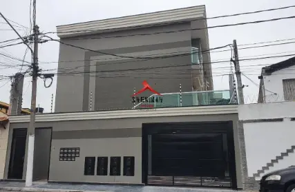 Imagem: Sobrado para Venda, Vila Nova Manchester