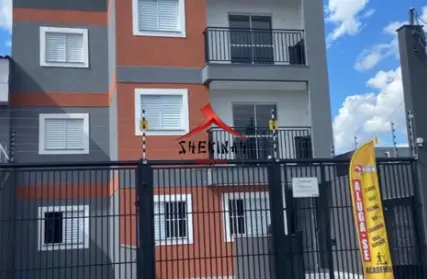 Imagem: Apartamento para Alugar, Vila Santa Teresa 