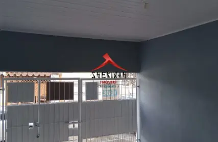 Imagem: Casa Térrea para Venda, Jardim Catarina