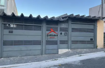 Imagem: Casa Térrea para Venda, Vila Fernandes