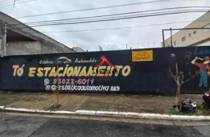 Imagem: Terreno para Alugar, Jardim Aricanduva