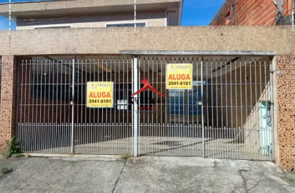 Imagem: Sobrado para Alugar, Vila Nova Manchester