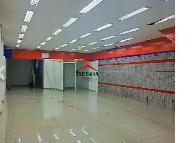 Imagem: Galpão / Salão para Venda, São Mateus