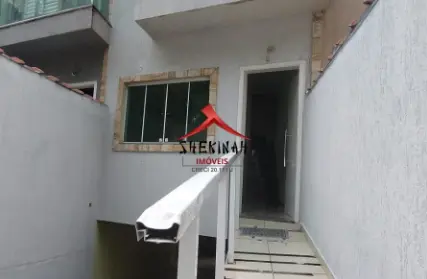 Imagem: Sobrado para Alugar, Chácara Seis de Outubro