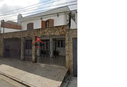Imagem: Casa Térrea para Venda, Jardim Anália Franco