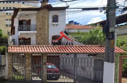 Imagem: Sobrado para Venda, Vila Fernandes