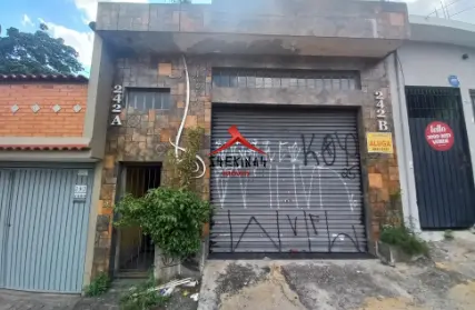 Imagem: Galpão / Salão para Alugar, Chácara Belenzinho