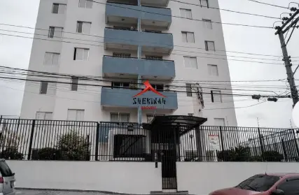 Imagem: Apartamento para Venda, Jardim Maringá