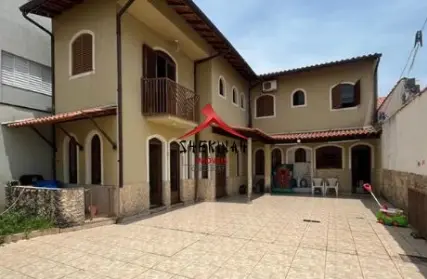 Imagem: Casa Térrea para Venda, Jardim Aricanduva