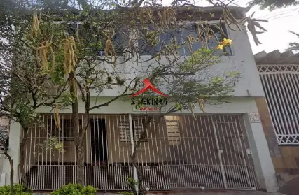 Imagem: Casa Térrea para Venda, Vila Antonieta