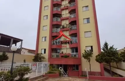 Imagem: Apartamento para Venda, Água Rasa
