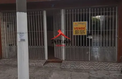 Imagem: Casa Térrea para Venda, Vila Nova Manchester