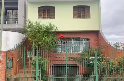 Imagem: Sobrado para Venda, Vila Carrão