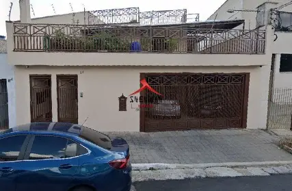 Imagem: Sobrado para Venda, Vila Formosa