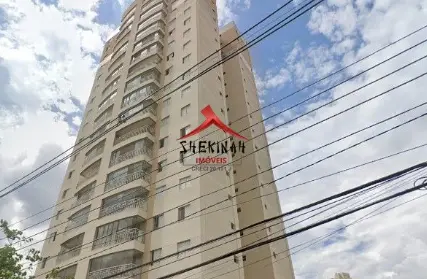 Imagem: Apartamento para Venda, Vila Carrão