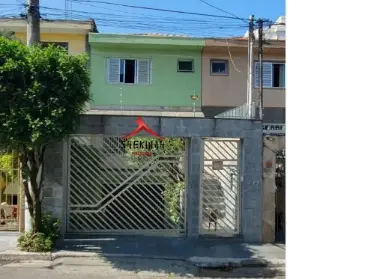 Imagem: Sobrado para Venda, Vila Carrão