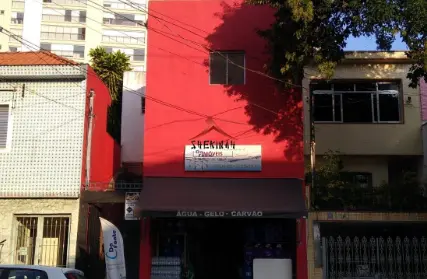 Imagem: Sala Comercial para Alugar, Vila Regente Feijó
