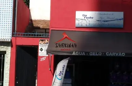Imagem: Sala Comercial para Alugar, Vila Regente Feijó