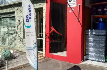Imagem: Sala Comercial para Alugar, Vila Regente Feijó