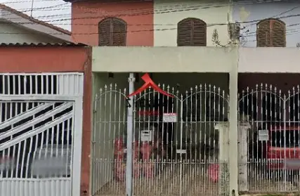 Imagem: Casa Térrea para Venda, Jardim Vila Formosa
