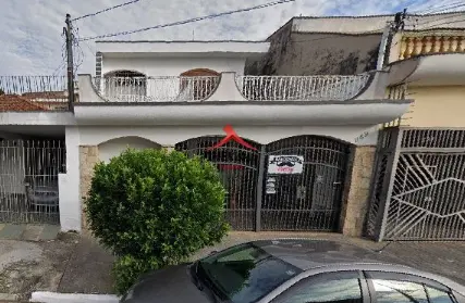 Imagem: Sobrado para Venda, Vila Santa Isabel
