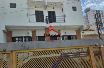 Imagem: Sobrado para Venda, Chácara Seis de Outubro