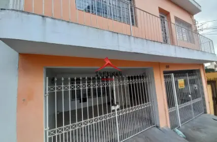 Imagem: Casa Térrea para Alugar, Vila Carrão
