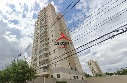 Imagem: Apartamento para Venda, Vila Nova Manchester