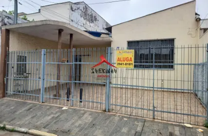 Imagem: Casa Térrea para Alugar, Vila Carrão