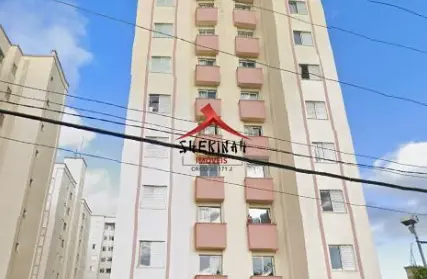 Imagem: Apartamento para Venda, Jardim Arize