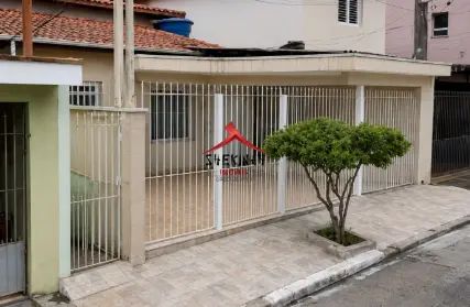 Imagem: Casa Térrea para Venda, Vila Carrão