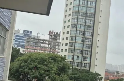 Imagem: Apartamento para Venda, Alto da Moóca