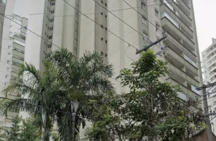 Imagem: Apartamento para Venda, Alto da Moóca