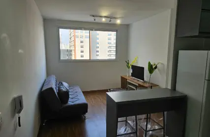 Imagem: Apartamento para Alugar, Mooca
