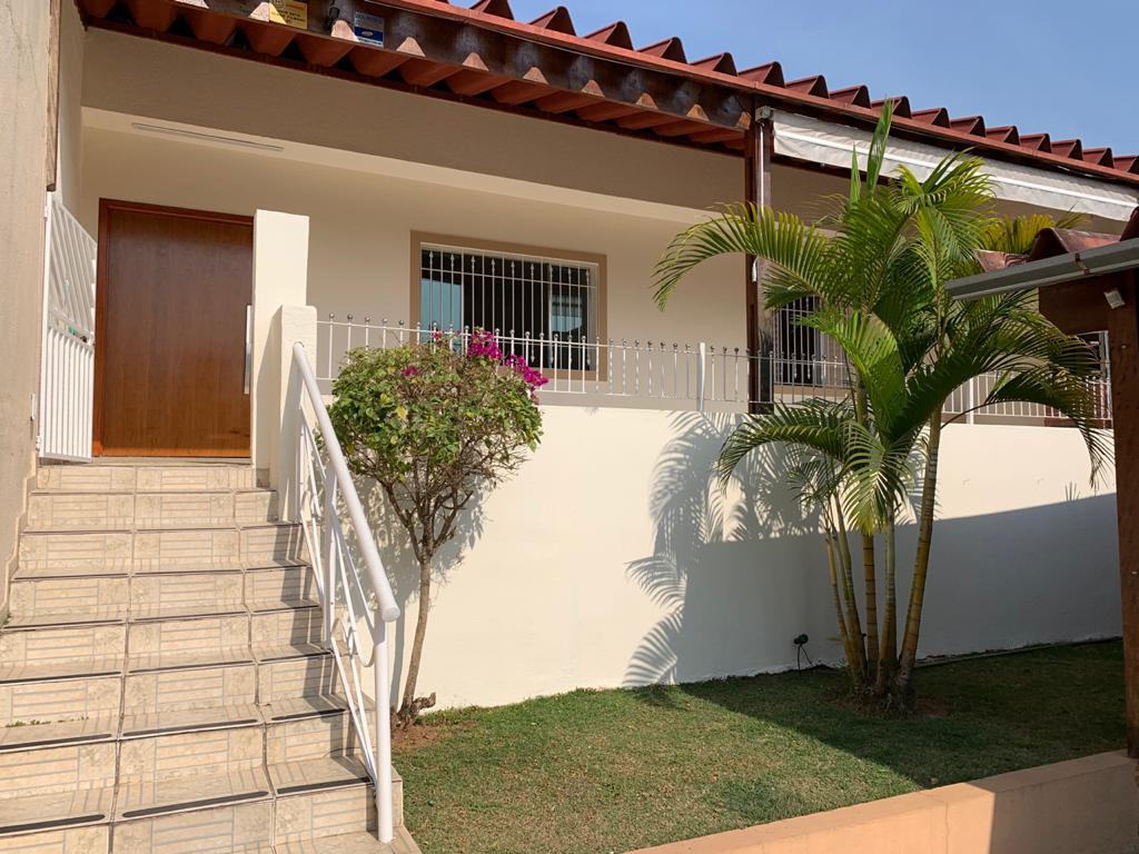 Casa Térrea na Zona Leste para