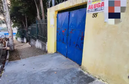 Imagem: Casa Térrea para Alugar, Vila Paranaguá