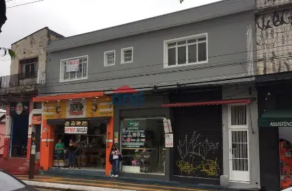 Imagem: Sala Comercial para Alugar, Ermelino Matarazzo