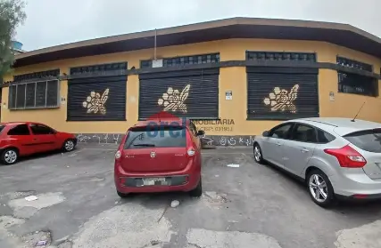 Imagem: Galpão / Salão para Alugar, Ermelino Matarazzo