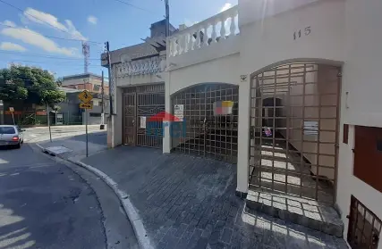 Imagem: Sobrado para Alugar, Ermelino Matarazzo