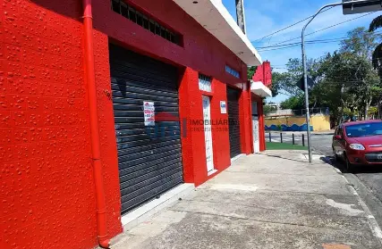 Imagem: Galpão / Salão para Alugar, Ermelino Matarazzo