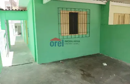 Imagem: Casa Térrea para Alugar, Ermelino Matarazzo