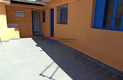 Imagem: Casa Térrea para Alugar, Ermelino Matarazzo