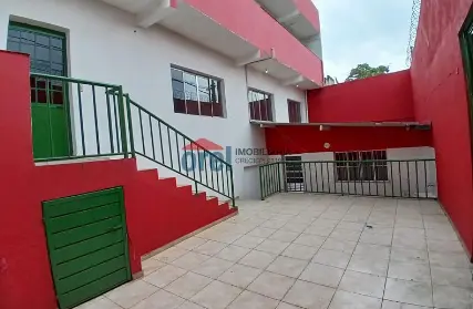 Imagem: Prédio Comercial para Alugar, Ermelino Matarazzo