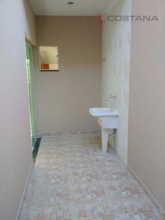 Costana Empreendimentos Imobiliários: Sobrado / Casa para Venda, Vila ...