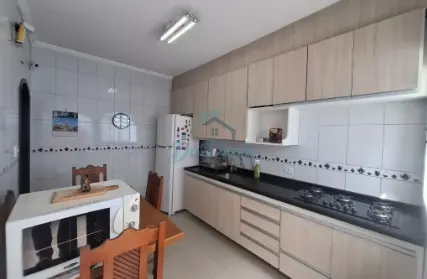 Imagem: Sobrado para Alugar, Tatuapé