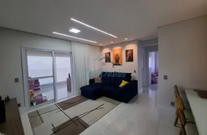 Imagem: Apartamento para Venda, Tatuapé