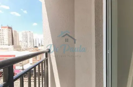 Imagem: Apartamento para Alugar, Tatuapé
