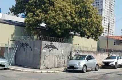 Imagem: Terreno para Venda, Vila Santa Clara