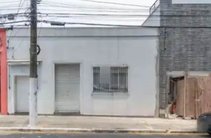 Imagem: Galpão / Salão para Alugar, Belém